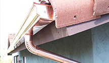 Rain Gutter Installation, Repair, Cleaning in Marshall, AR